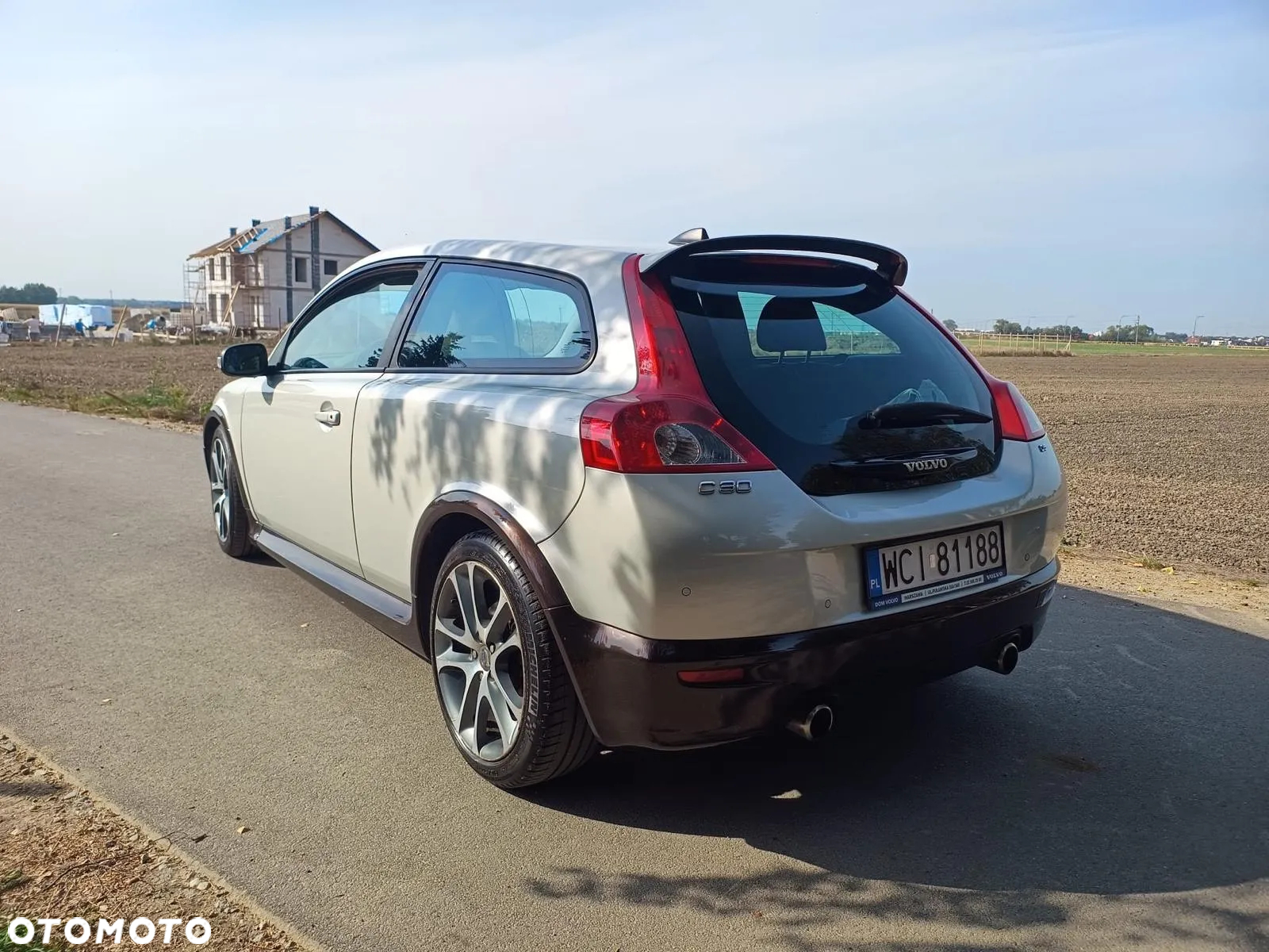 Volvo C30 D5 RDesign - 4