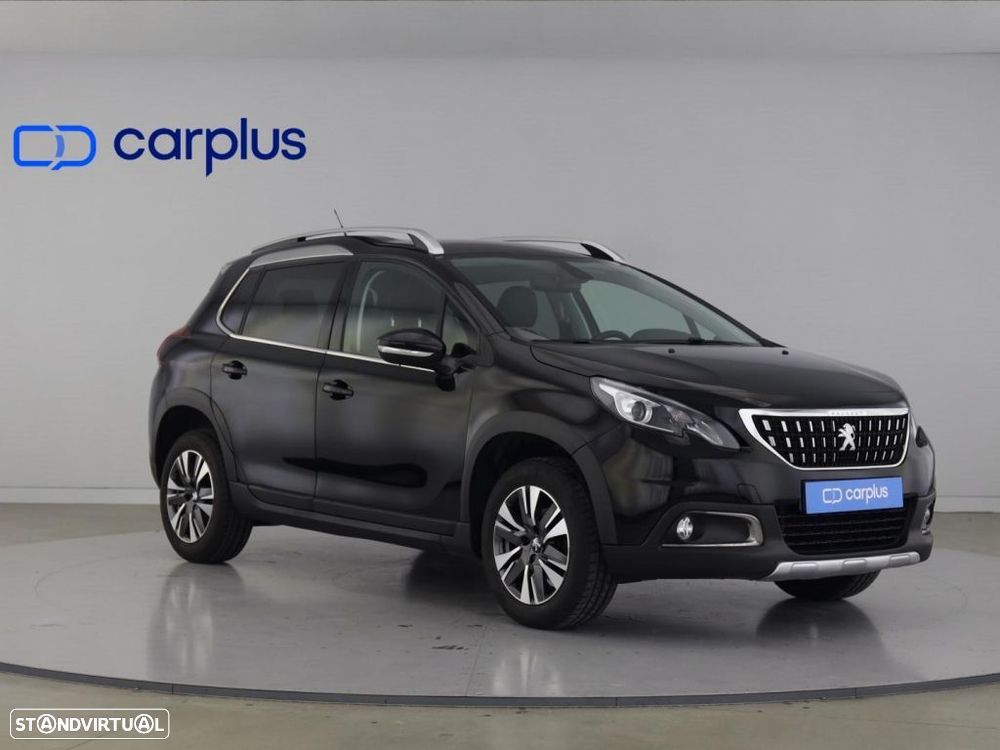 Peugeot 2008 1.2 PureTech Allure - 2