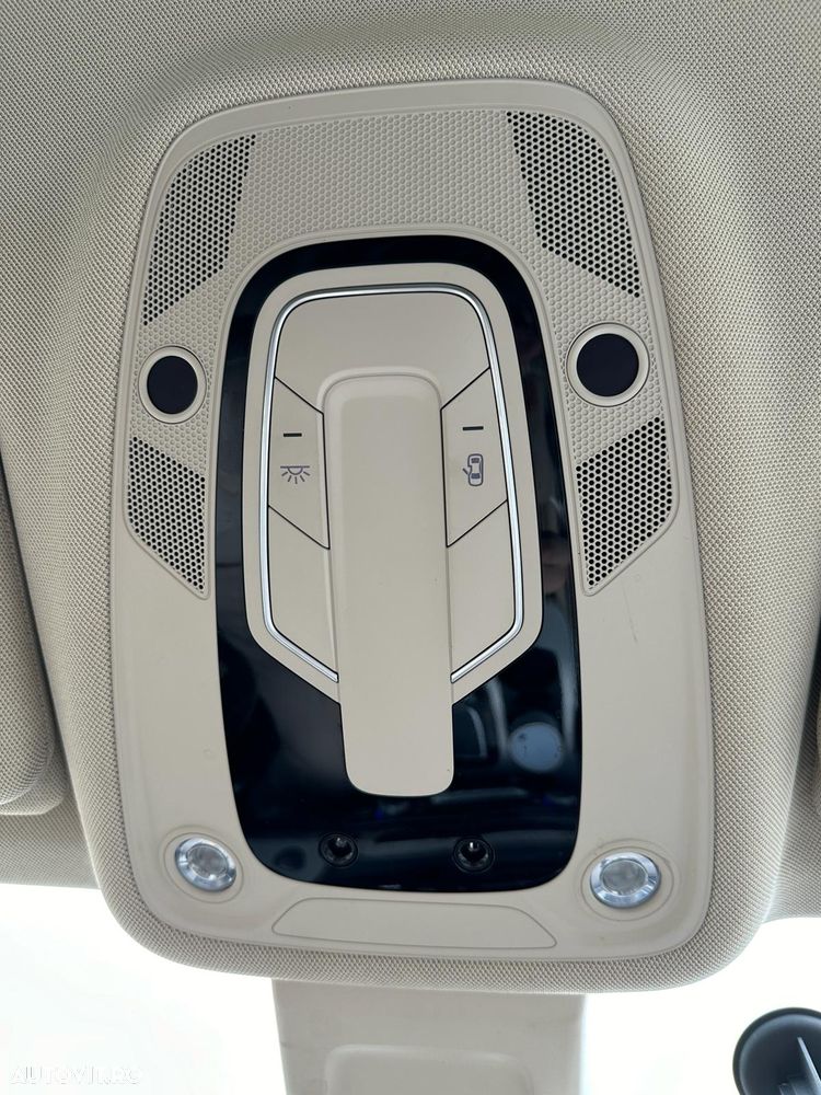 Audi Q7 3.0 TDI Quattro Tiptronic - 34