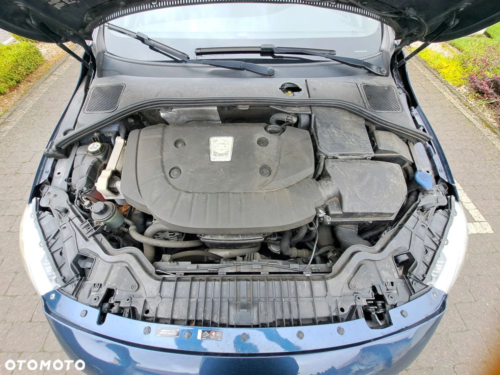 Volvo V60 D3 Geartronic Kinetic - 20
