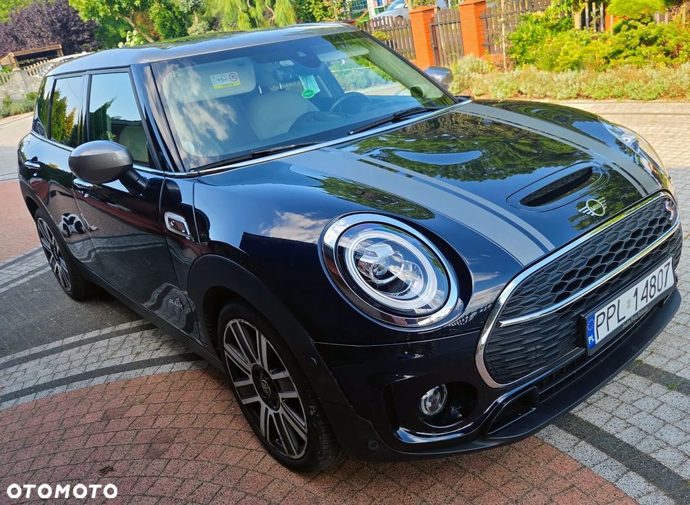 MINI Clubman Cooper S ALL4 - 6