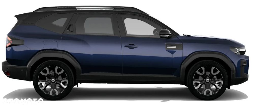 Dacia Bigster 1.2 TCe mHEV ECO-G Journey - 7