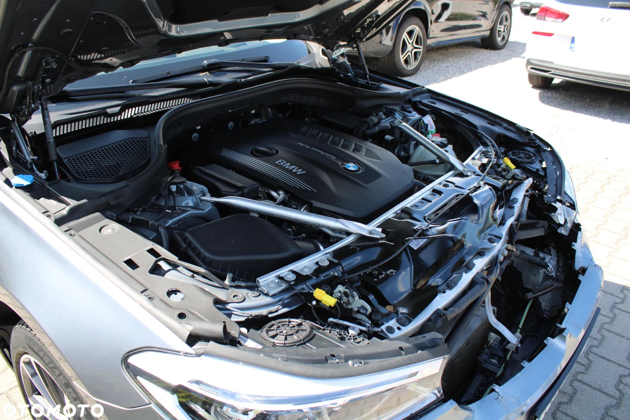 BMW 6GT 640d xDrive Sport Line sport - 13