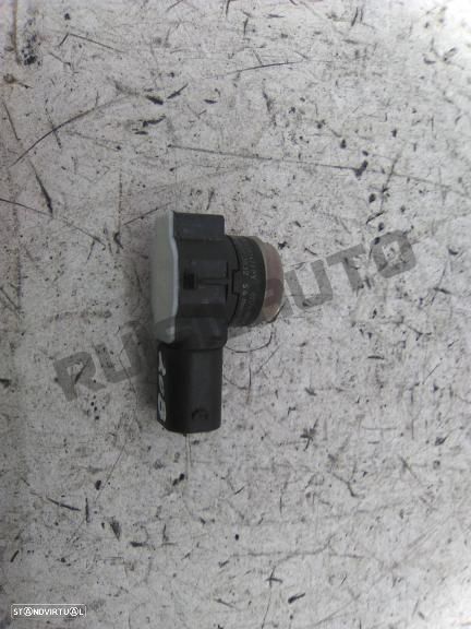 Sensor Estacionamento Traseiro 96752_02477py Peugeot 208 I [201 - 1