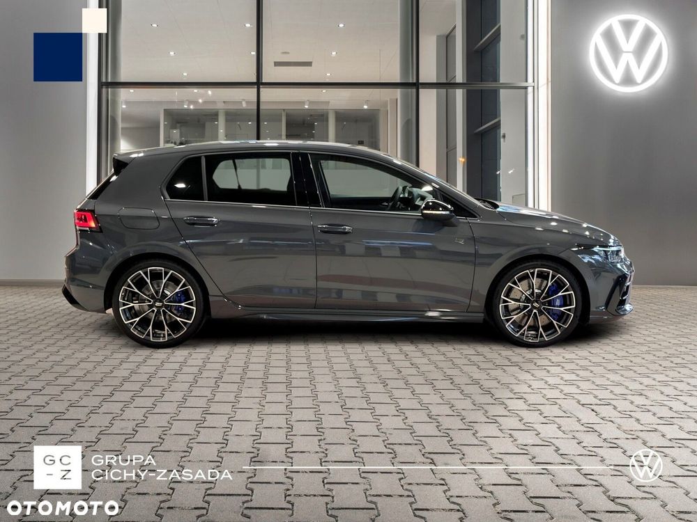 Volkswagen Golf - 7