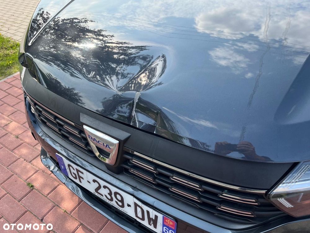 Dacia Sandero TCe 90 Expression - 17