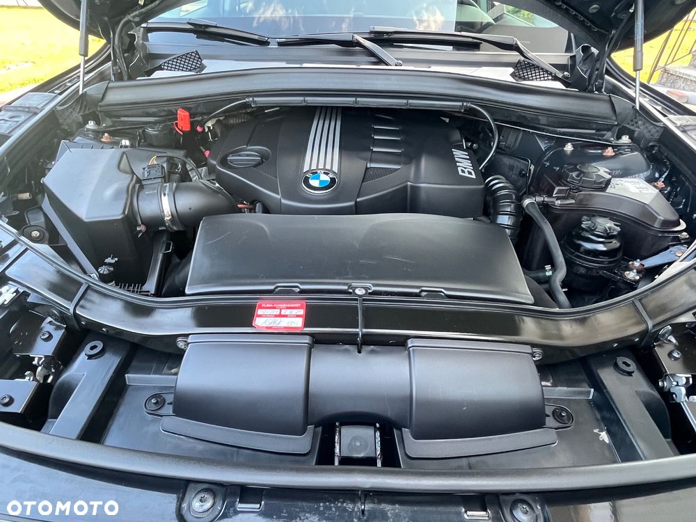 BMW X1 sDrive18d - 8