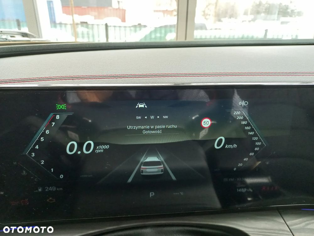 SsangYong/KGM Actyon 1.5 T-GDI Adventure - 40