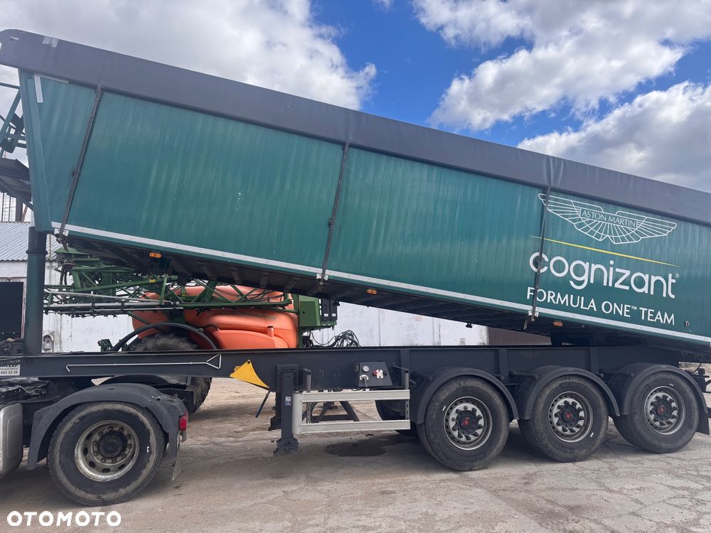 MAN Tgx hydrodrive - 6