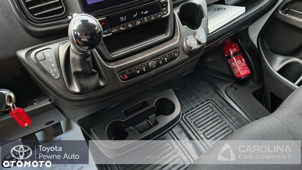 Toyota PROACE MAX - 8