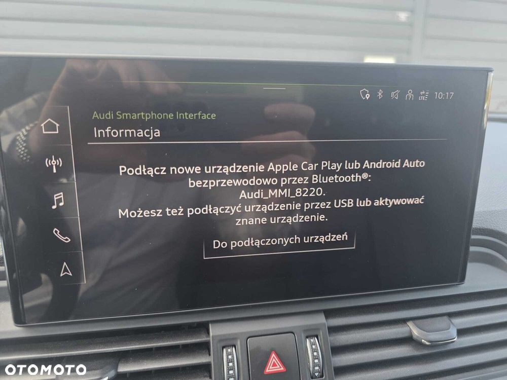 Audi Q5 40 TDI mHEV Quattro S tronic - 19
