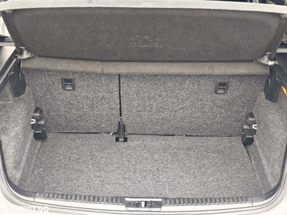 Volkswagen Polo 1.4 TSI ACT BMT Blue GT - 6