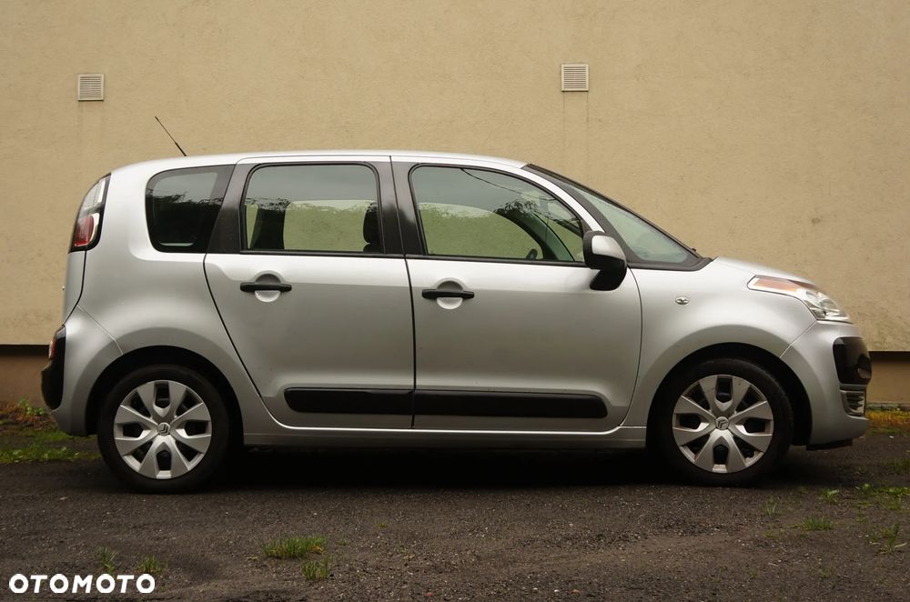 Citroën C3 Picasso VTi 95 Selection - 3