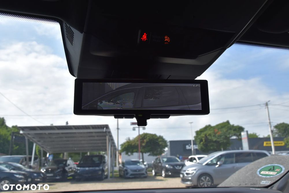 Renault Megane EV60 220hp optimum charge Evolution - 22
