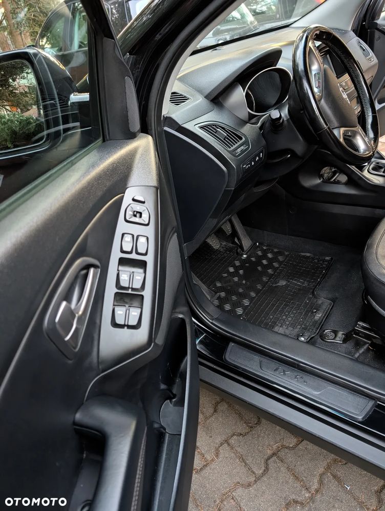 Hyundai ix35 1.6 2WD Style - 12