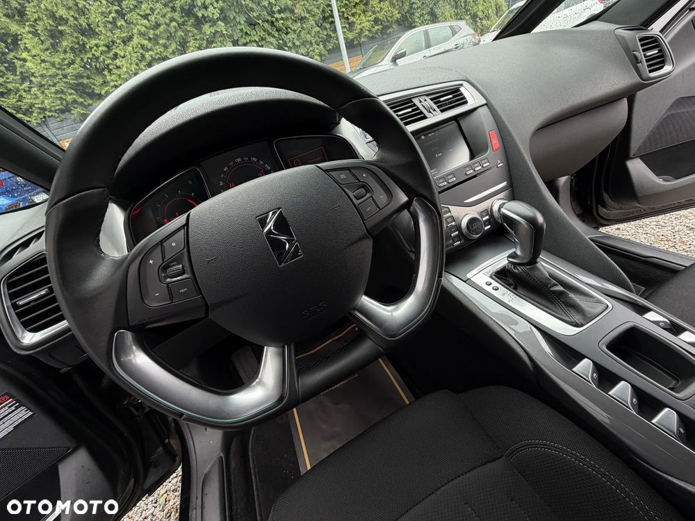 Citroën DS5 BlueHDi 180 Business - 28