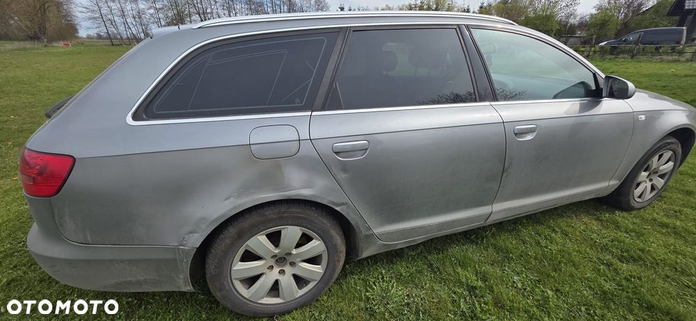 Audi A6 Allroad - 10