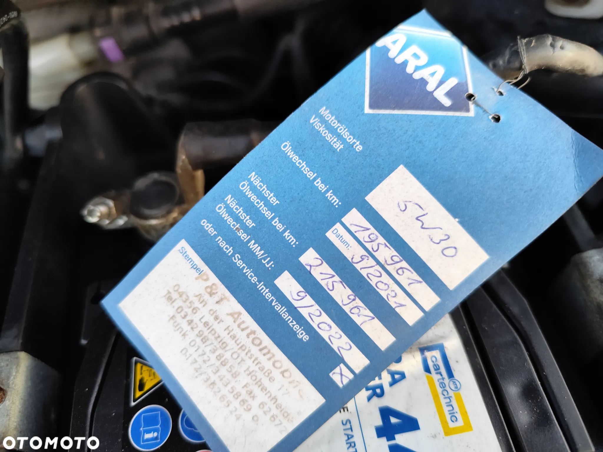 Ford Fiesta 1.25 Celebration - 29