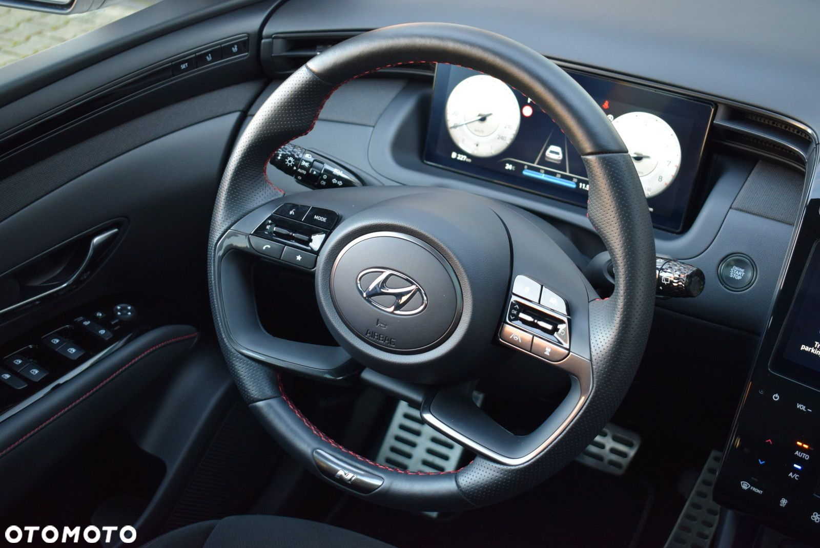 Hyundai Tucson - 20