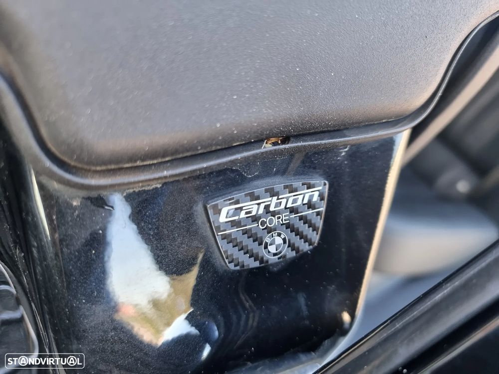 BMW 840 Gran Coupé i - 34