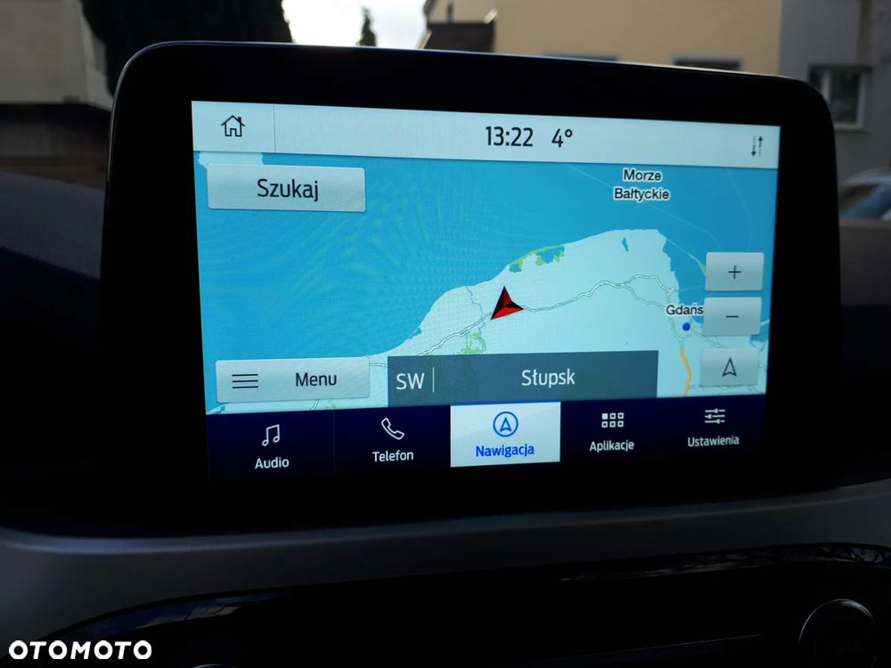 Ford Escape 2.0 EcoBoost AWD Titanium - 22