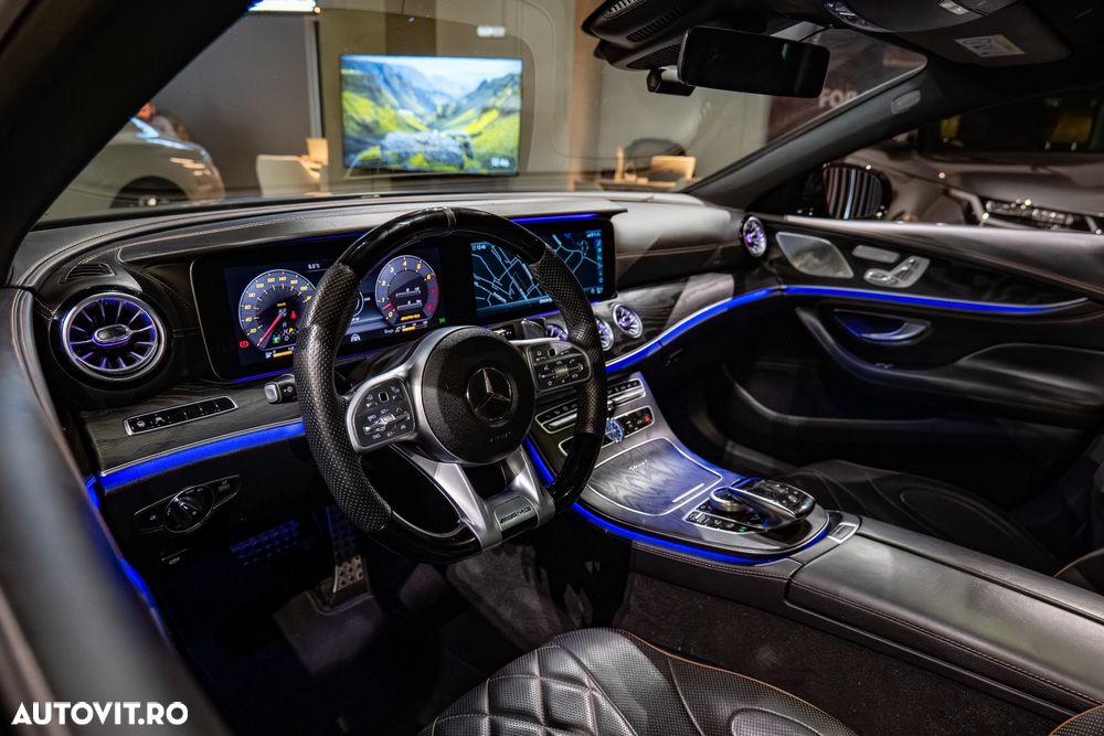 Mercedes-Benz CLS - 20