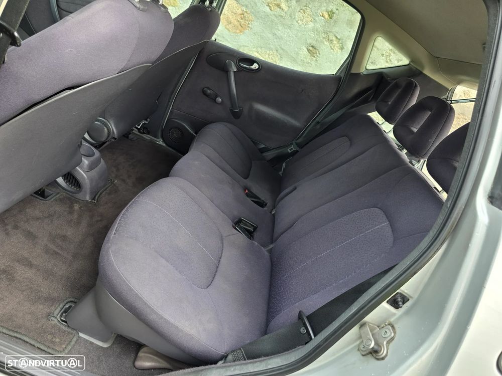Mercedes-Benz A 170 CDi Classic - 6