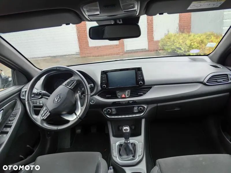 Hyundai i30 1.0 T-GDI Comfort - 13