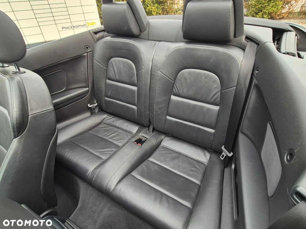 Audi A3 Cabrio 1.8 TFSI Attraction - 32