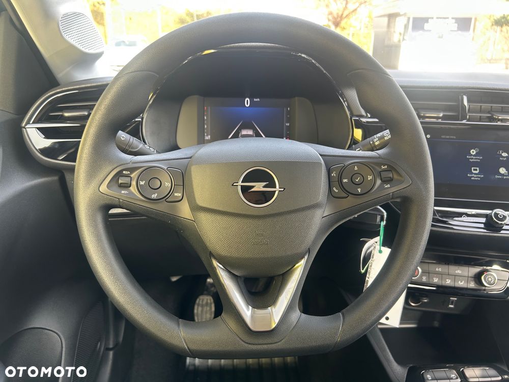 Opel Corsa 1.2 Edition S&S - 18