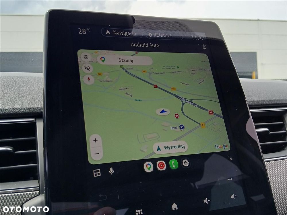 Renault Arkana 1.6 E-Tech Full Hybrid 145 Techno MMT - 13