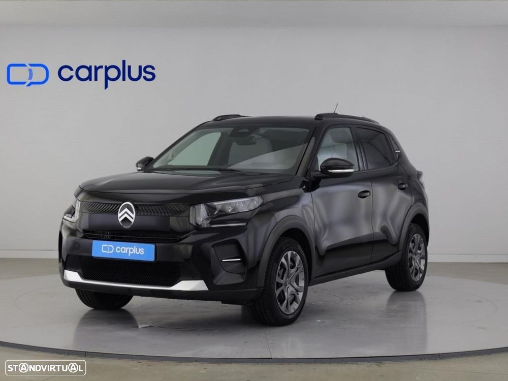 Citroën C3 1.2 Turbo Plus - 1