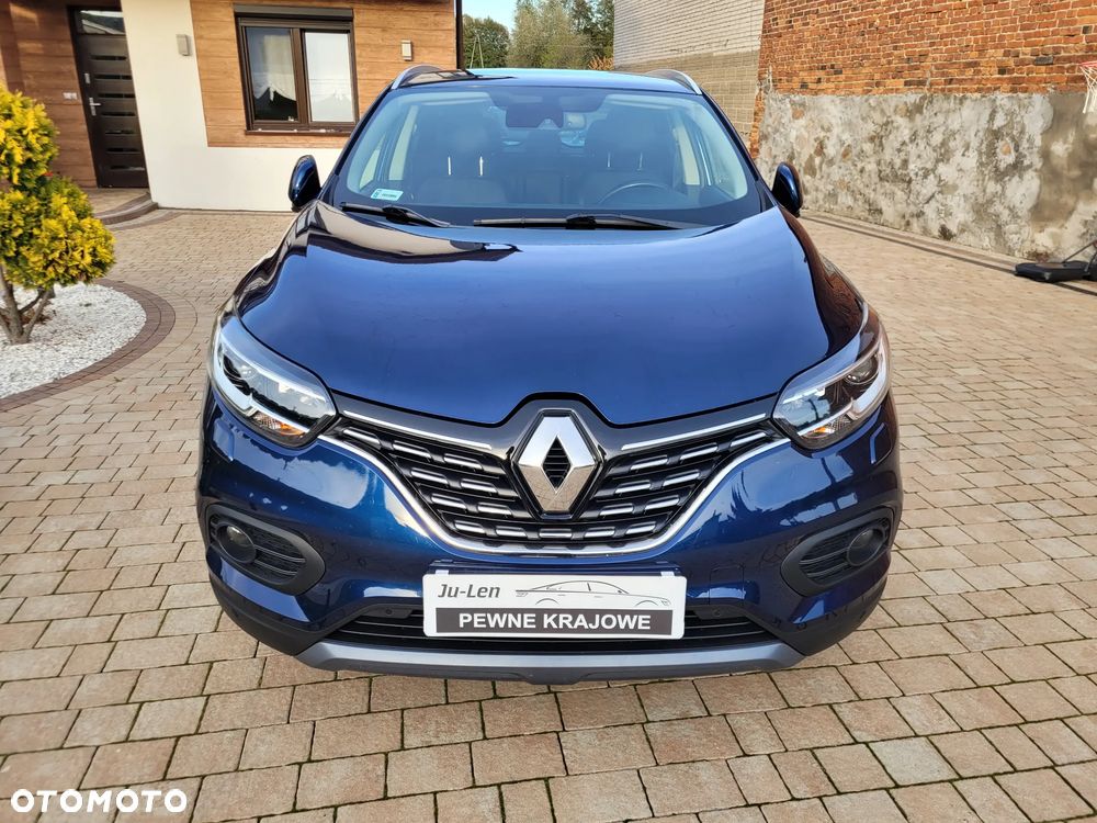 Renault Kadjar 2019 photo 4