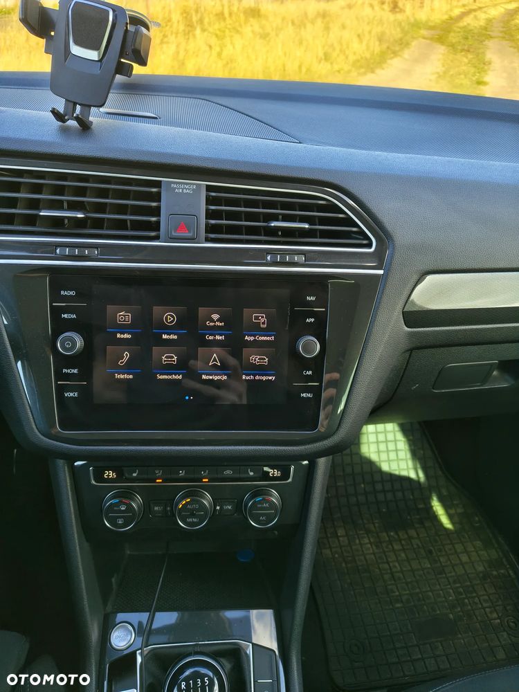 Volkswagen Tiguan 2.0 TDI BMT SCR Highline - 12