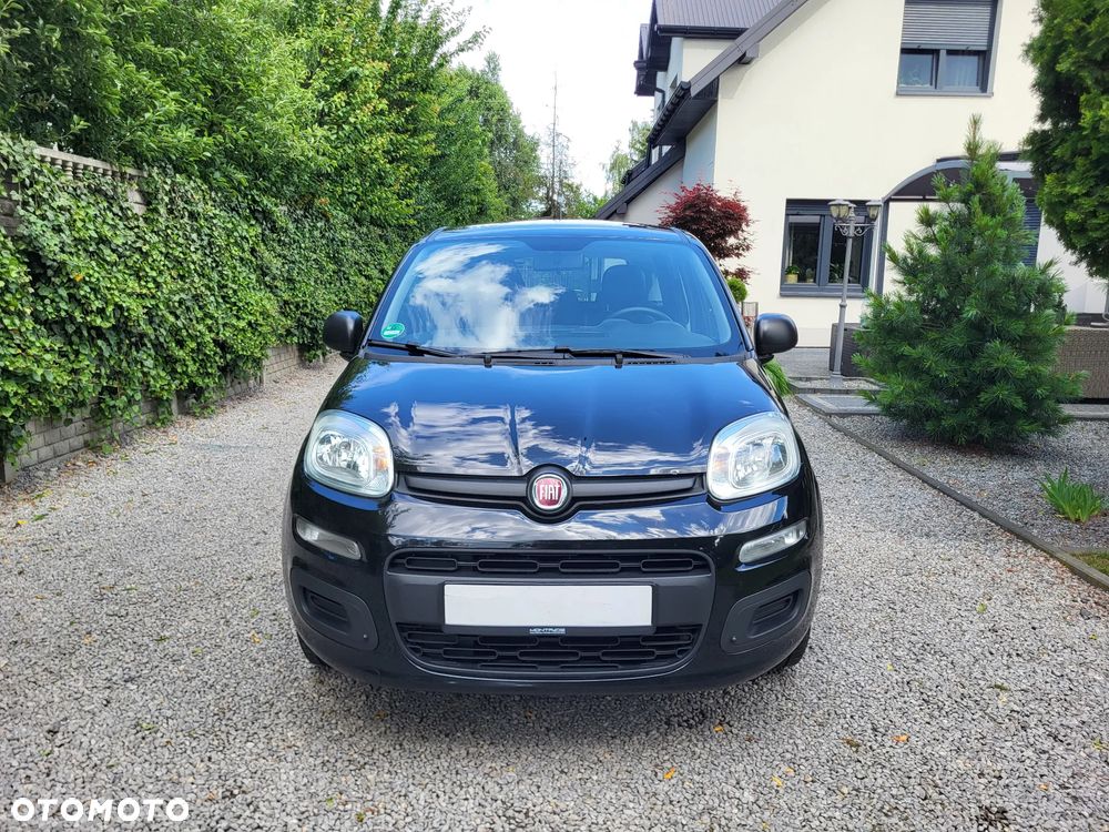 Fiat Panda 1.2 Start&Stop Pop - 2