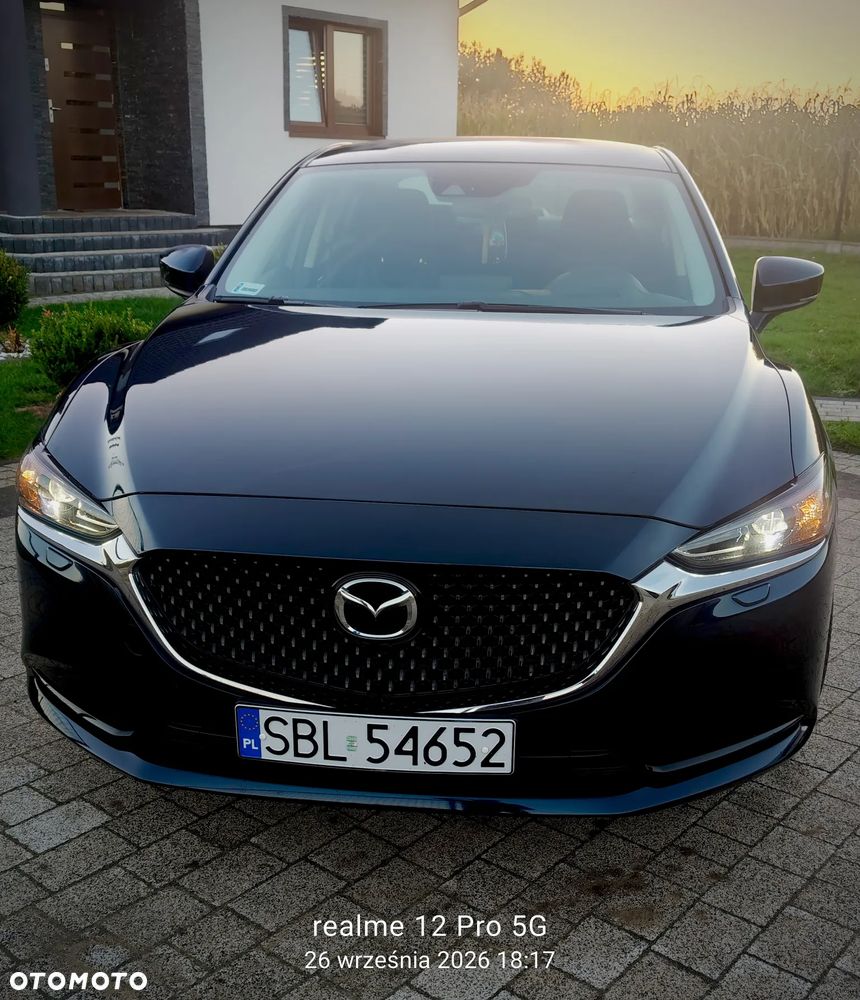 Mazda 6 - 11