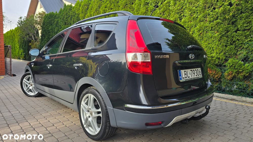 Hyundai i30 - 2
