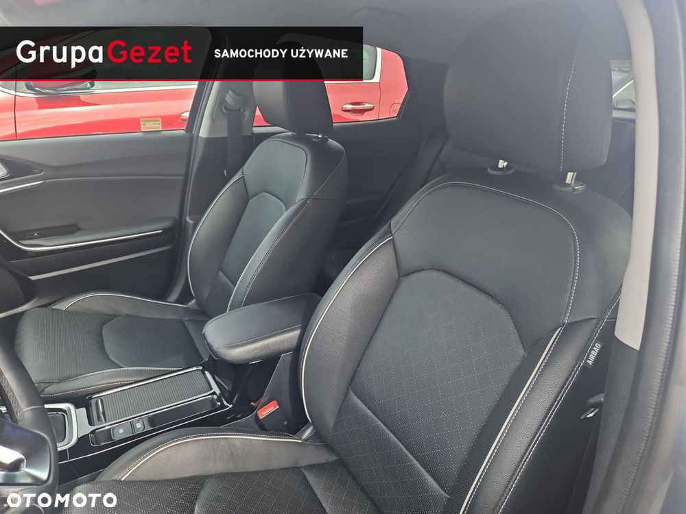 Kia XCeed - 11