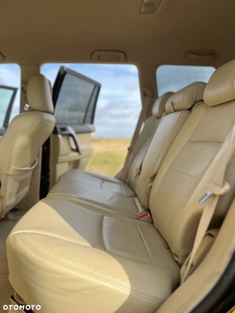 Toyota Land Cruiser LC 2.8 D-4D Prado - 18