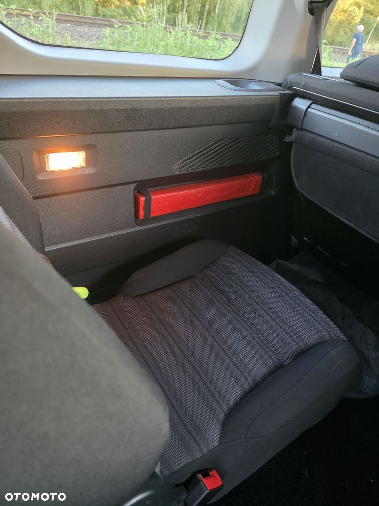 Opel Combo - 6