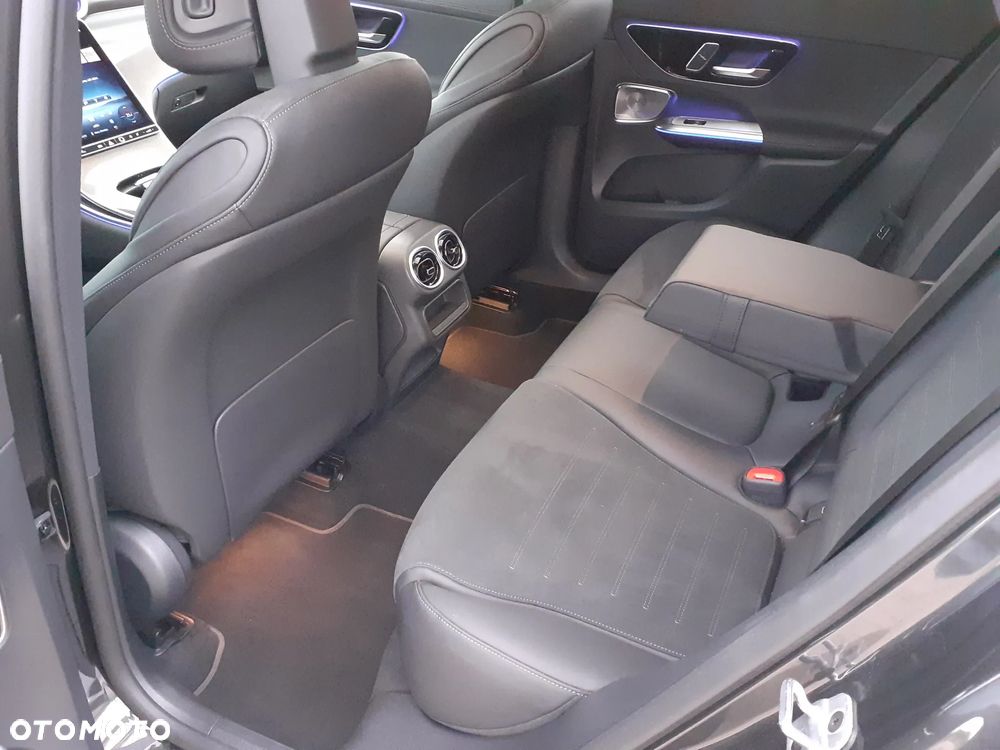Mercedes-Benz GLC Coupe 220 d 4-Matic - 25