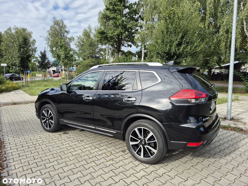 Nissan X-Trail 2.0 dCi Tekna Xtronic 2WD - 15
