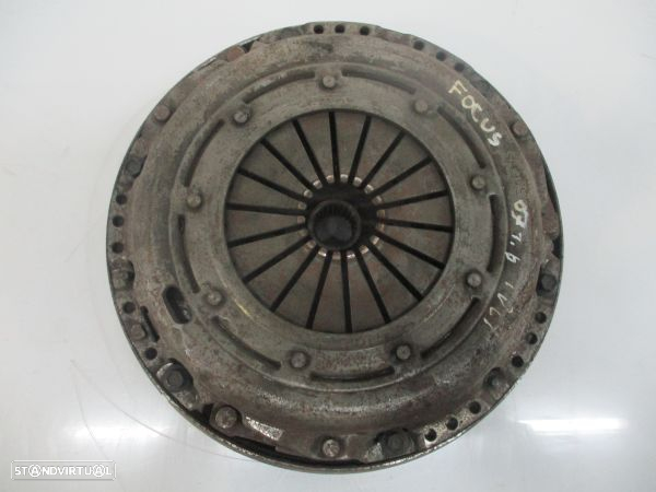 Kit Embraiagem Ford Focus C-Max (Dm2) - 2