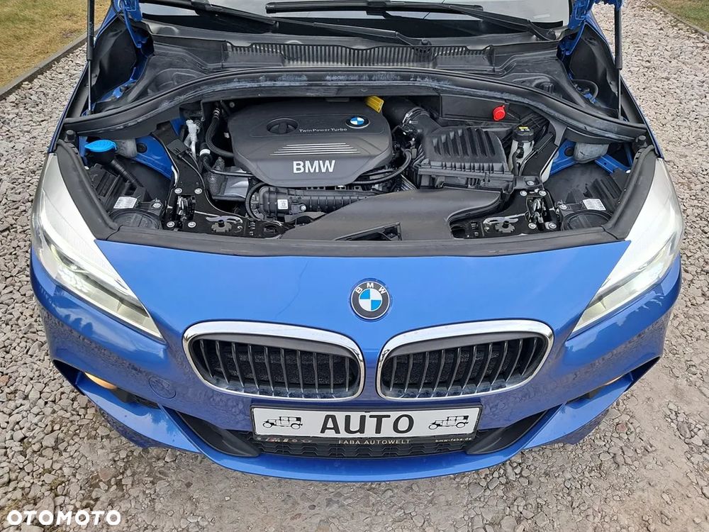 BMW Seria 2 218i GT M Sport - 33