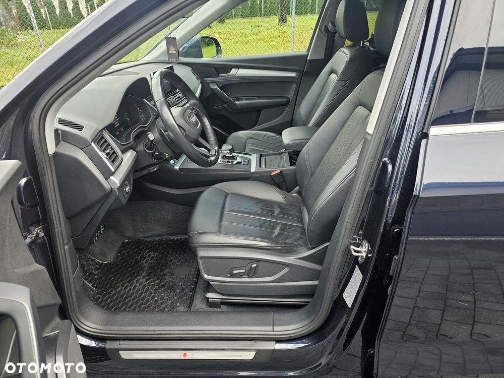Audi Q5 2.0 TDI Quattro S tronic - 25