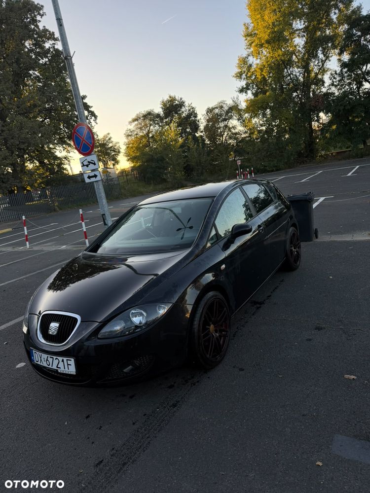 Seat Leon 1.9 TDI Style - 1