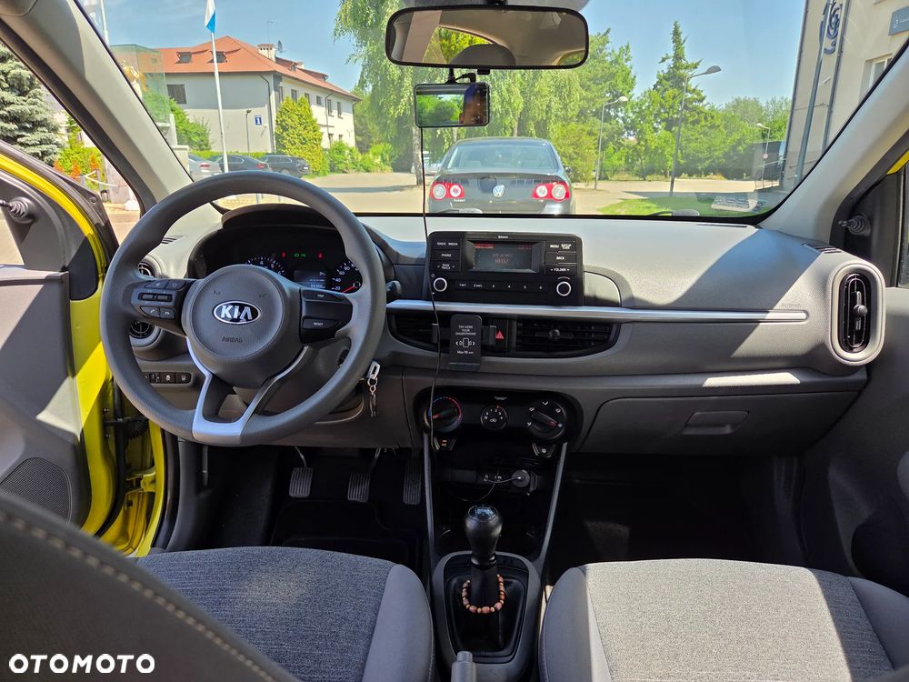 Kia Picanto 1.0 M - 6