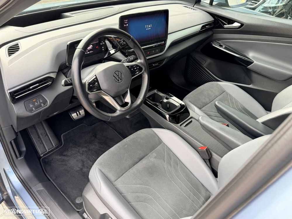VW ID.5 77 kWh Pro Performance - 11