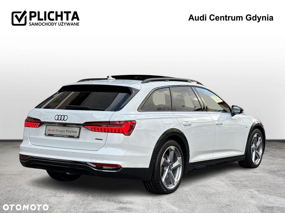 Audi A6 Allroad - 5