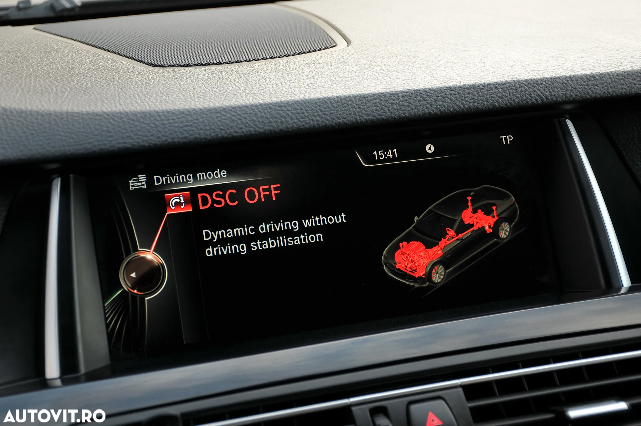 BMW Seria 5 525d xDrive Aut. - 21